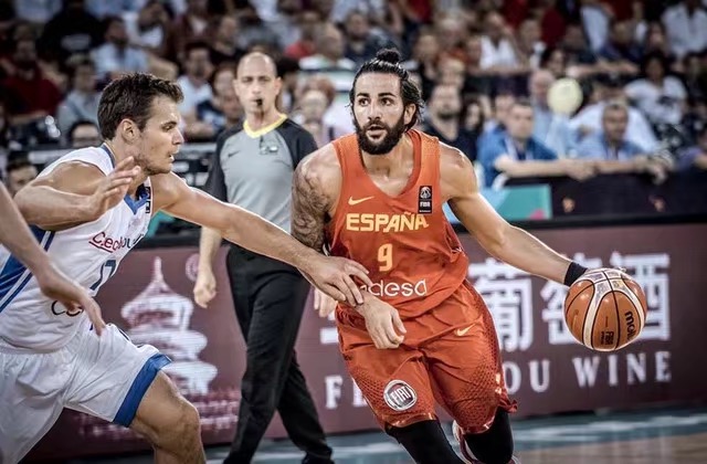 欧洲杯对西班牙谁赢了,伦纳德带队67胜