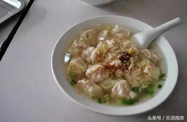 南京南湖早餐美食排行榜前十名,南京浦口特色早餐排名前十名