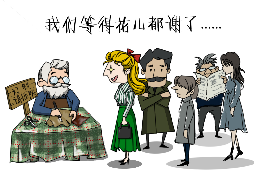 爱马仕工匠创立品牌,爱马仕为何能传承至今