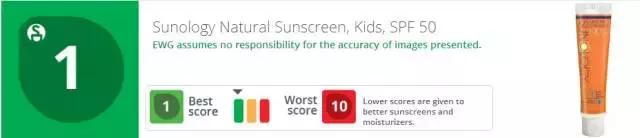 最爆款儿童防晒,宝宝防晒推荐排行榜前十名