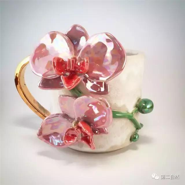 高端网红陶瓷杯,网红陶瓷杯