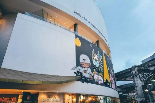 去曼谷如何购物？史上最全曼谷购物攻略，带你一次血拼个够！