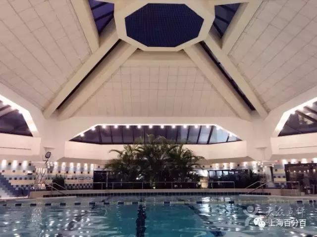 静安希尔顿酒店,静安希尔顿大堂