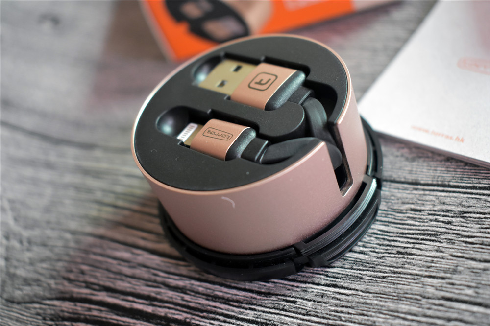 苹果原装数据线好还是图拉斯好,图拉斯苹果数据线2米