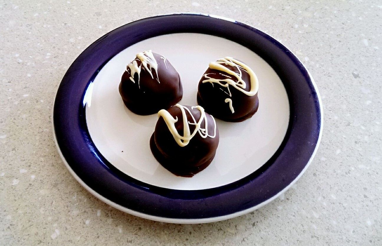 吃货吃奥利奥巧克力雪糕,奥利奥的神仙吃法超级解馋