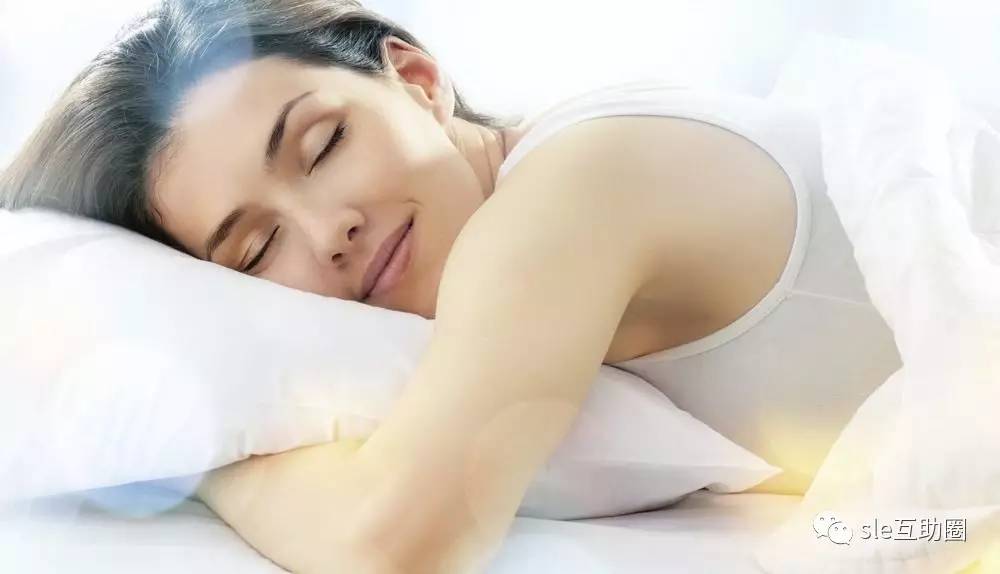 预防疾病复发,出现这四种症状要警惕狼疮的复发