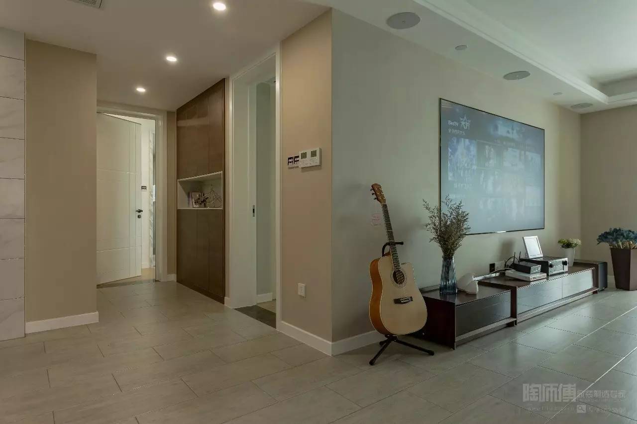 这才是家该有的模样,这才是家应该有的样子