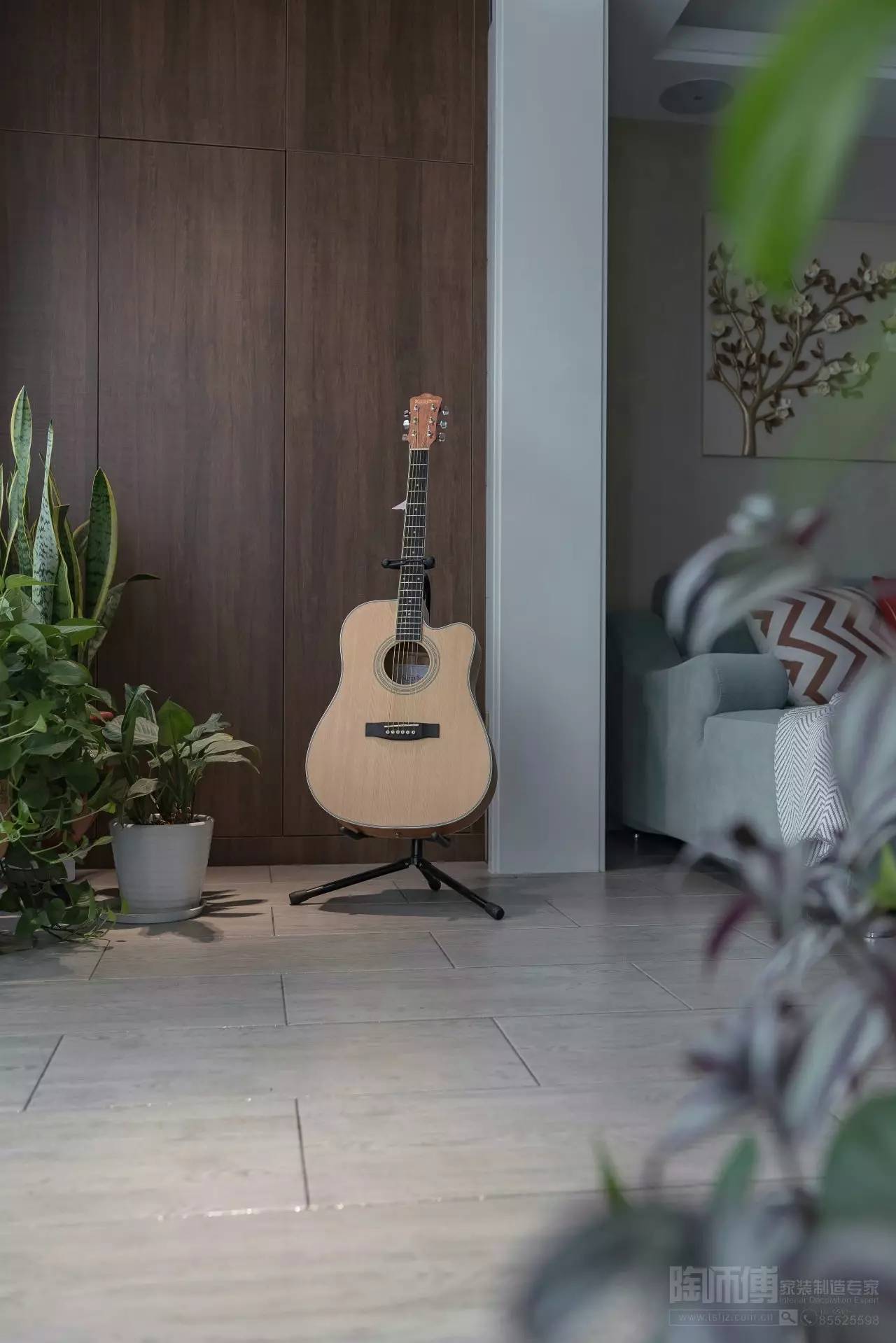 这才是家该有的模样,这才是家应该有的样子