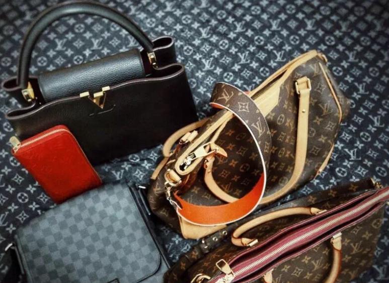 louisvuitton包包经典款,那些年我们买过的品牌