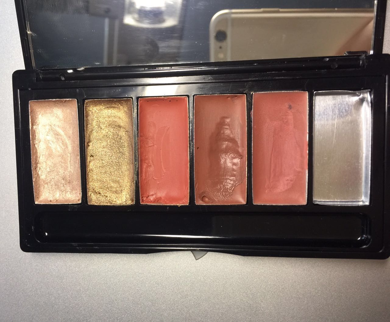 口红怎么放到分装盒,口红分装小技巧