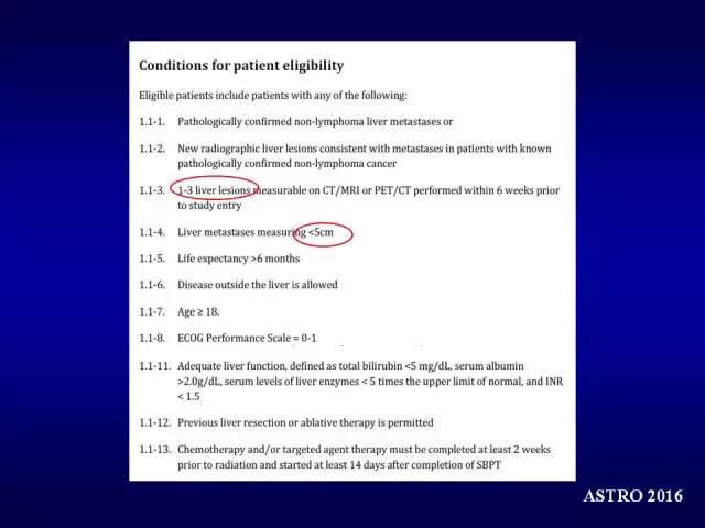 美国洛马林达质子治疗中心GaryYang：消化道肿瘤的质子放疗治疗