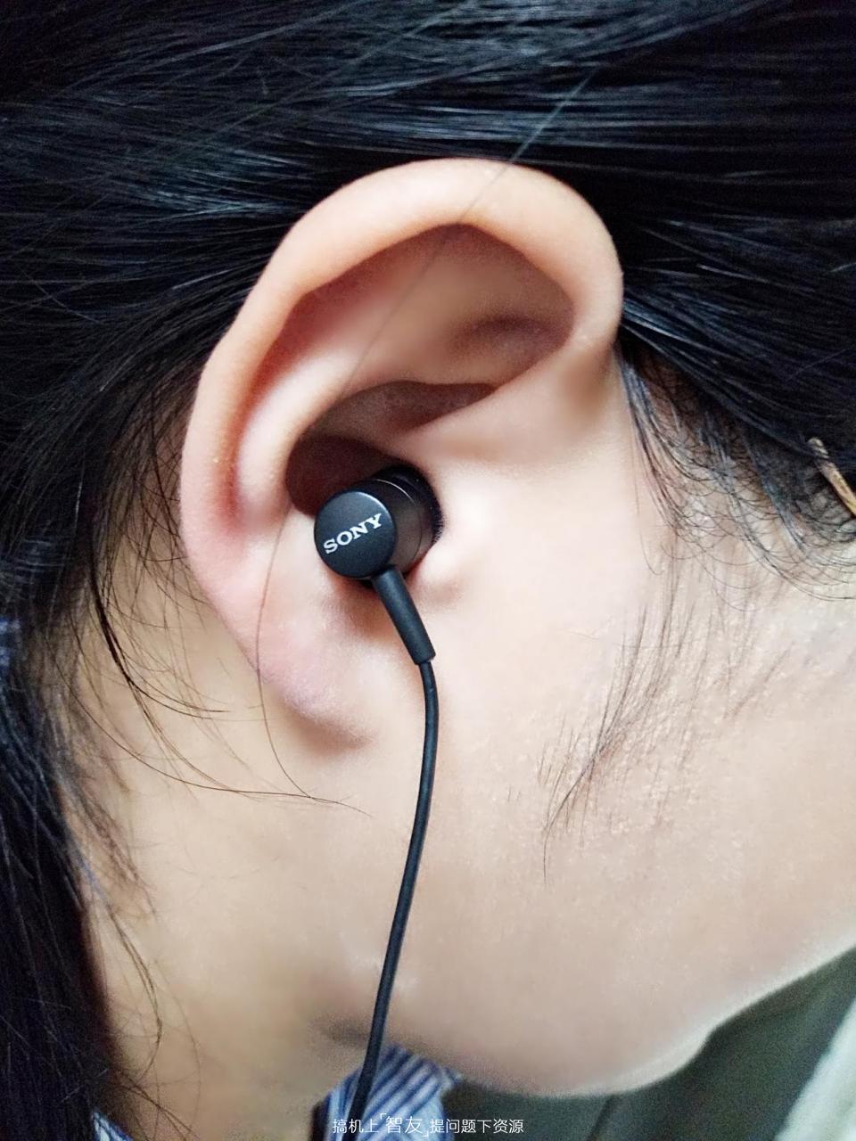 「众测报告」SONYSBH56蓝牙耳机新体验——大男人的小柔情