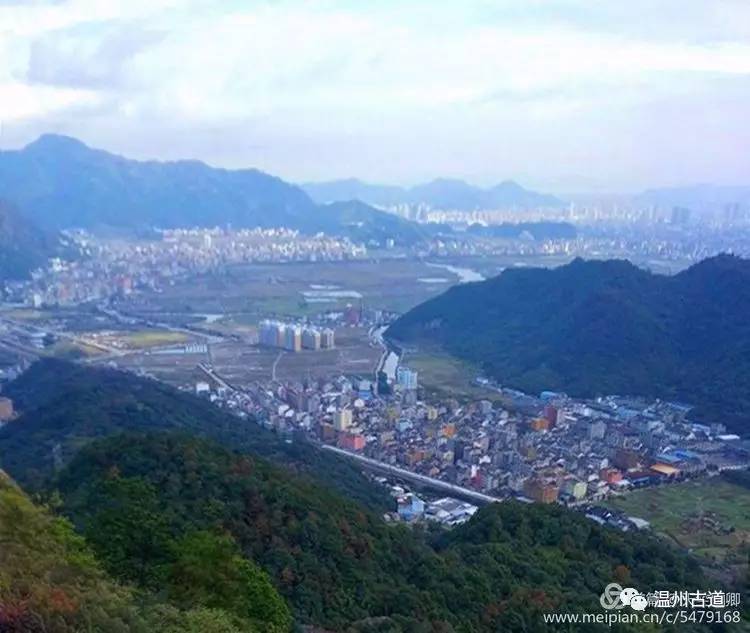 乐清白石凤凰山在哪,乐清白石山上好玩的地方