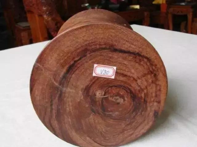 红木家具深度解读,一文看懂实木家具各种木料