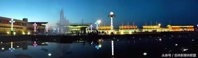 东北亚博览会昨日开幕!好吃的、好玩的全攻略看这里!