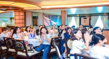 木子润——丑小鸭逆袭白天鹅