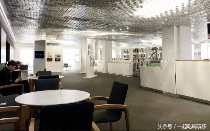 北京最有特色的甜品店,北京最小资的午后甜品店