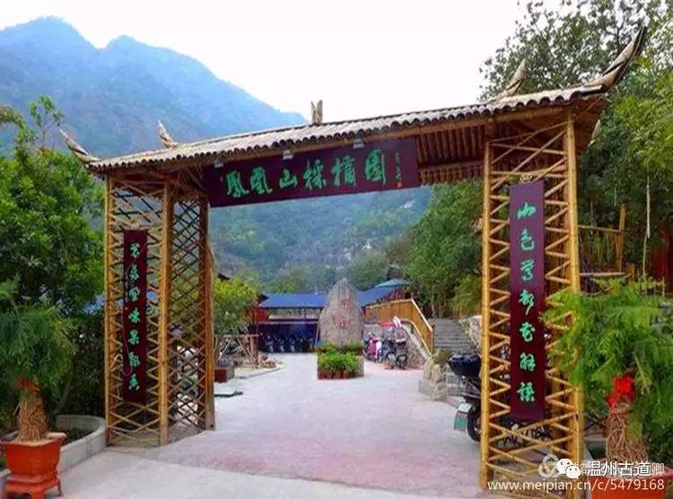 乐清白石凤凰山在哪,乐清白石山上好玩的地方