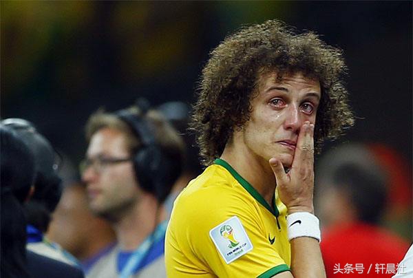 巴西队1:1为什么输了,巴西队输得最惨的一次