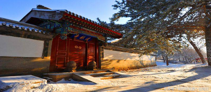 四大名园避暑山庄,避暑山庄72个景点解析