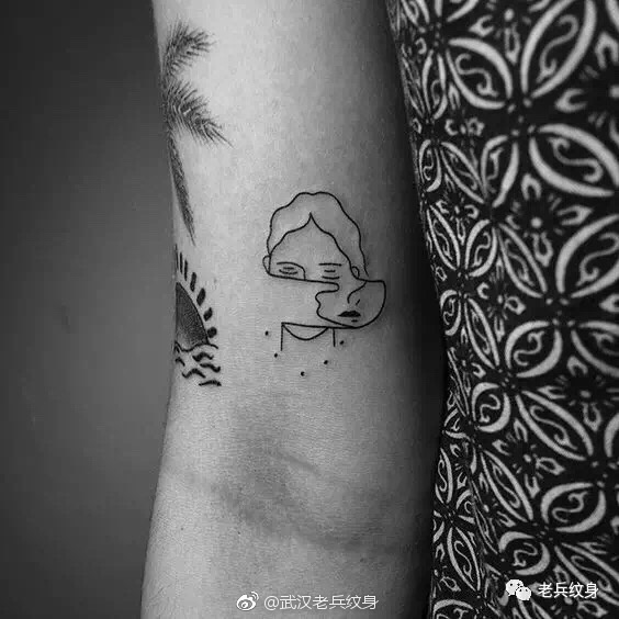 家长反对纹身有什么办法,为什么父母都反对儿女纹身