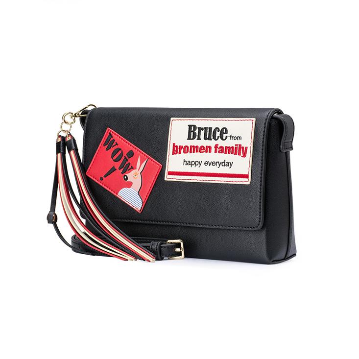 魔力小方包,菇凉们爱不停