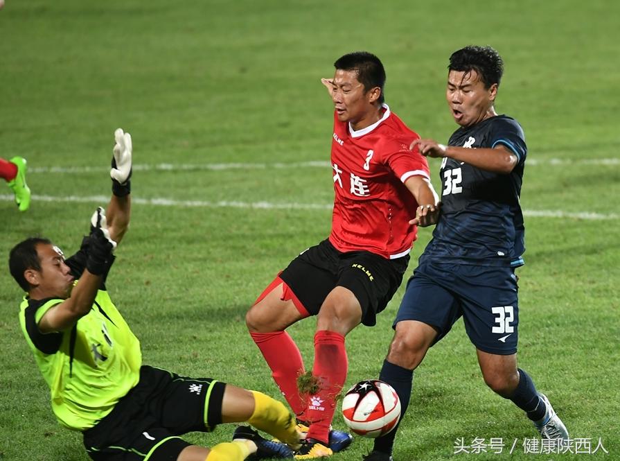 陕西足球队西北狼排名,西北狼陕西队最好成绩