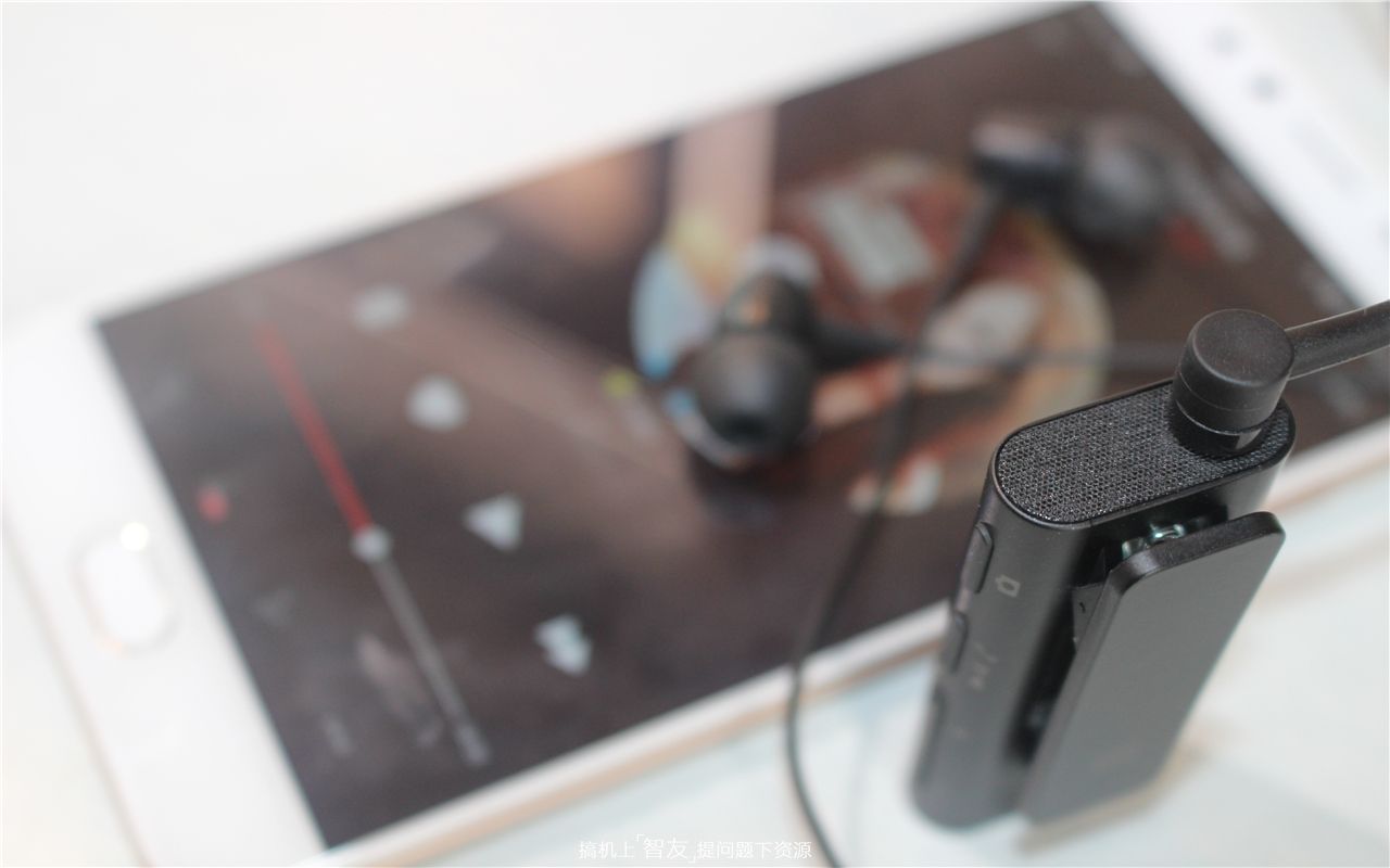 「众测报告」SONYSBH56蓝牙耳机新体验——大男人的小柔情