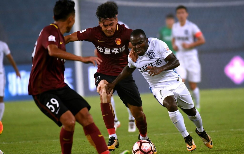 天津亿利权健赛程,天津泰达亿利与权健比赛现场直播