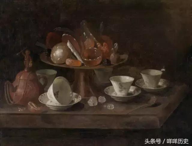 中国人玩剩下的东西现在却成了世界潮流真别大惊小怪自古就这样