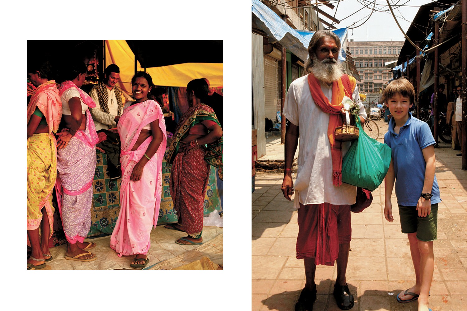 150年后，再次追寻「森林王子」的足迹