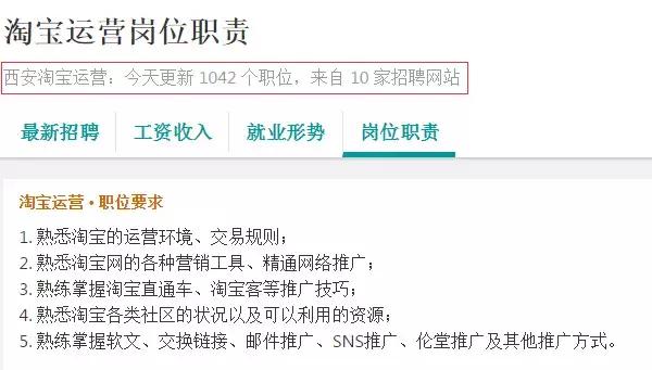 淘宝哪年开始运营的,淘宝运营主要做什么