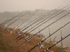 很少人会用海竿海钓,使用海竿钓大鱼的正确方法