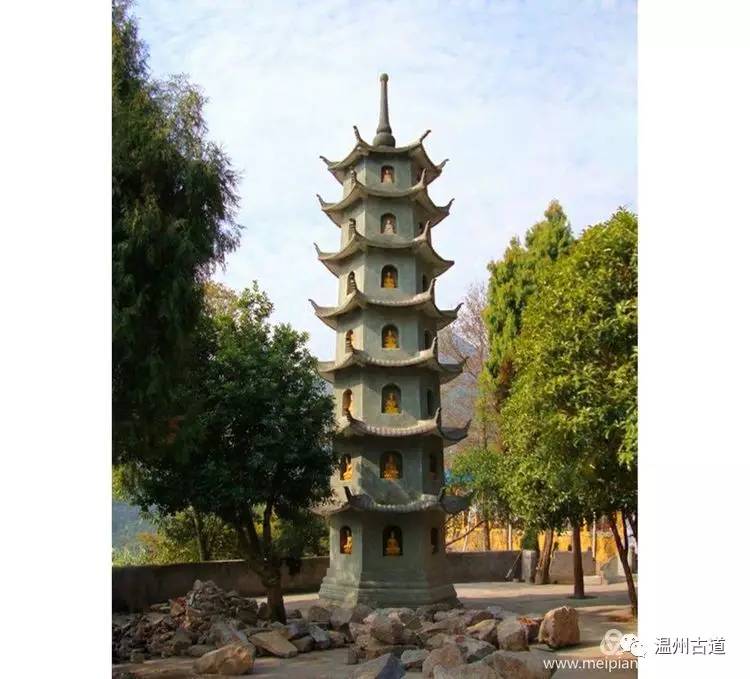 乐清白石凤凰山在哪,乐清白石山上好玩的地方