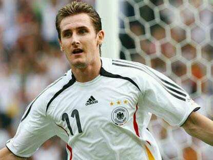 有几个足球明星,各年的足球明星列表