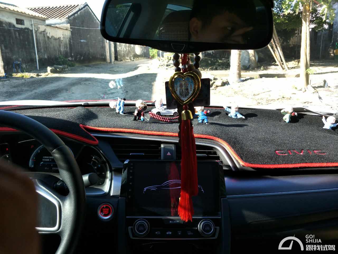 十代思域车主真实感受,十代思域油耗车主真实油耗