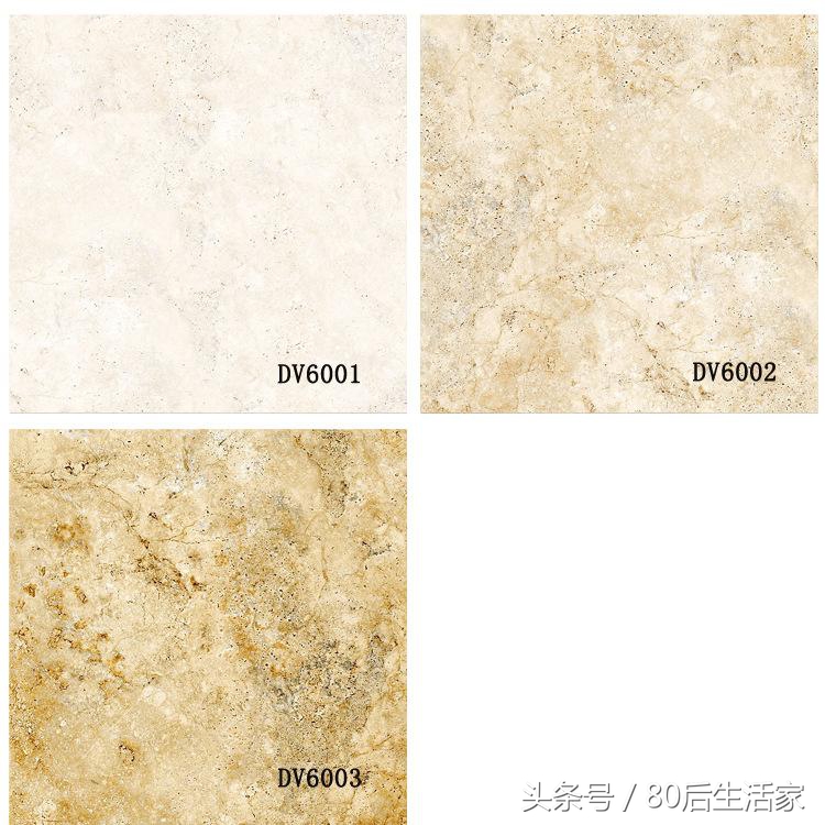 防潮地板瓷砖,吸水瓷砖和防潮地砖