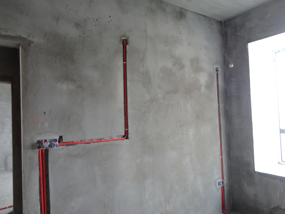 好做的工地,华侨城三期工地分享