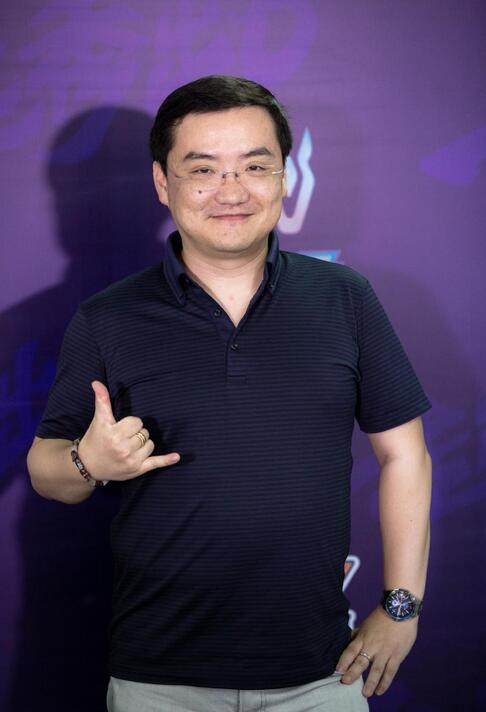 黄凌冬英雄联盟,英雄联盟黄凌东