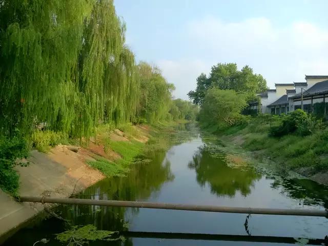 黄州古街,黄州哪个古镇最好