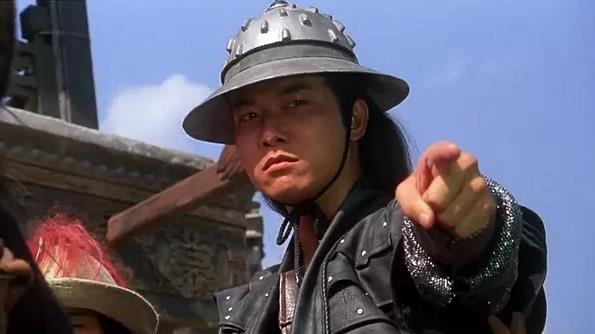 林正英养小僵尸的电影叫什么,僵尸叔叔林正英24部僵尸电影