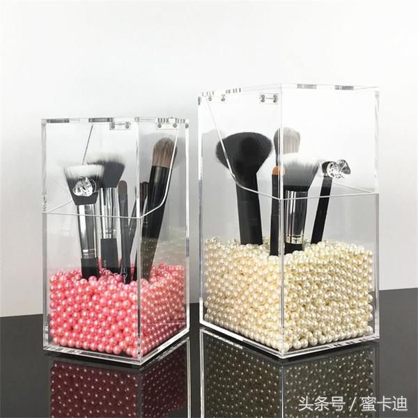 给你神助攻的美妆工具，变美要有自己的套路！