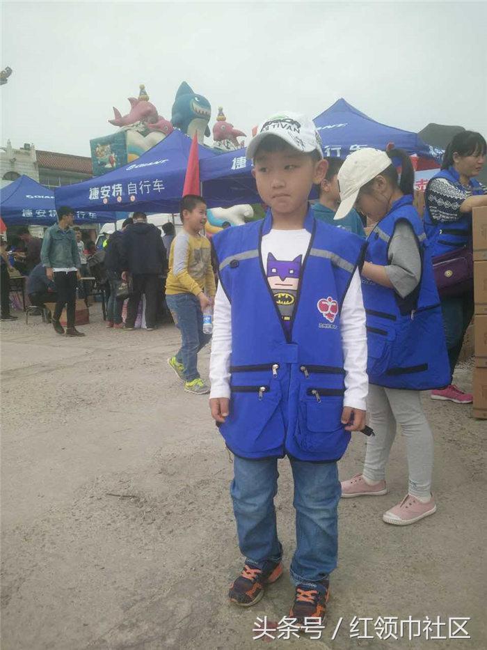 最美红领巾投票,红领巾十佳记者名单