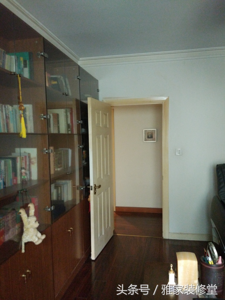 室内设计空间改造与动线,空间设计不合理怎么解决