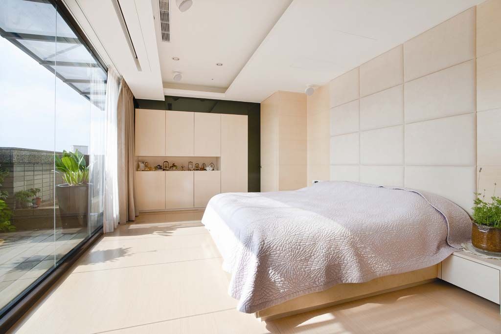 建房坐南朝北可以吗,建房子一定要往里面移吗