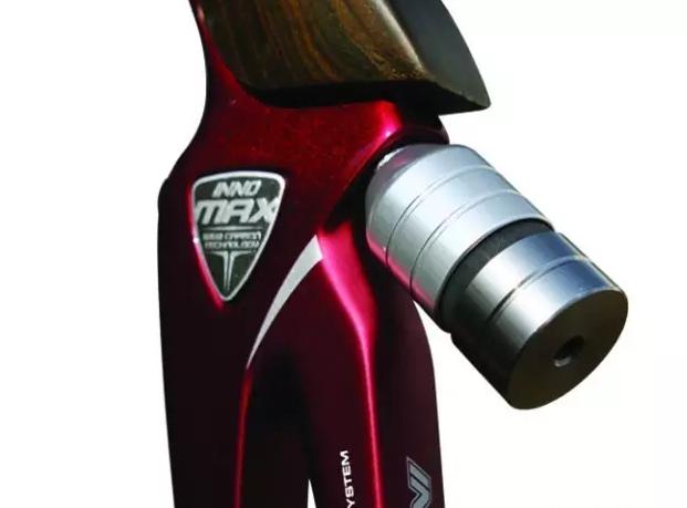 射箭手抖怎么办最有效的方法,射箭练了拉弓为什么还是手抖