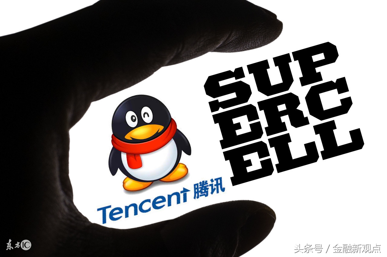 qq免费挣钱的办法,微信qq靠什么盈利