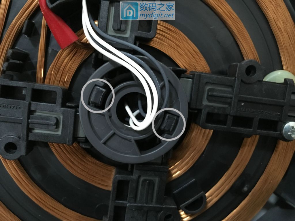 日本电饭煲拆解上盖,日本本土三菱电饭煲上盖拆解视频