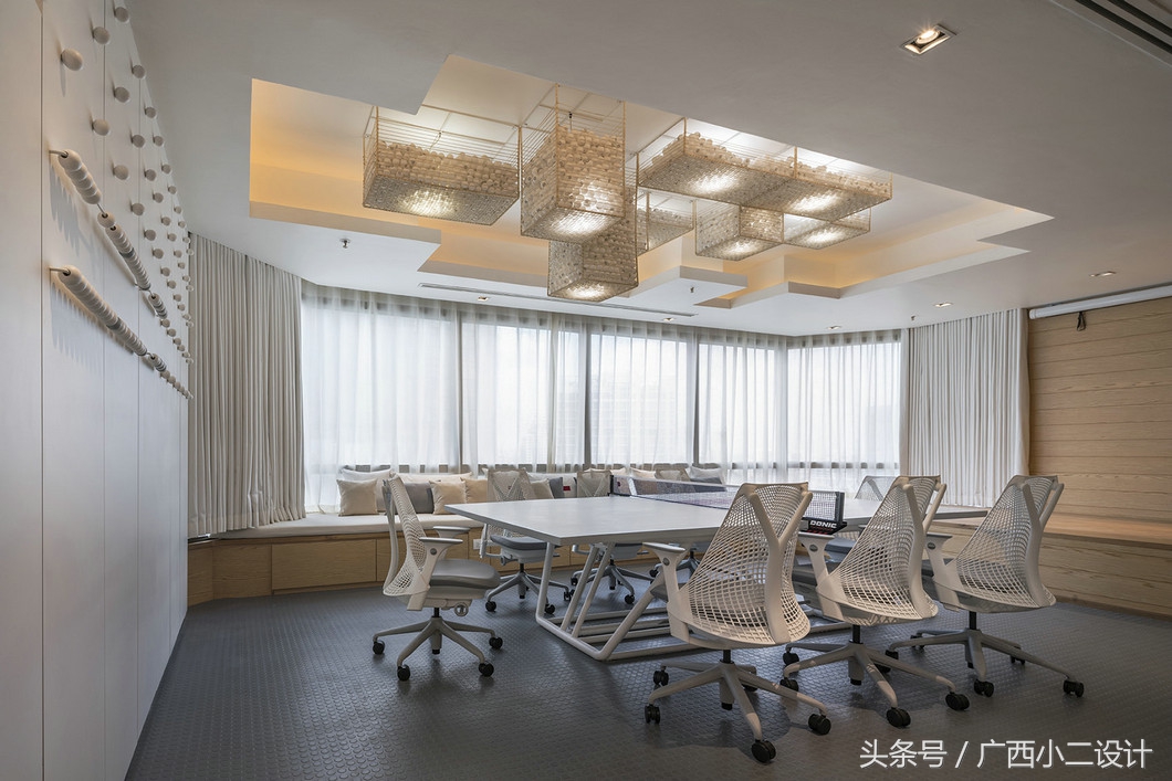 2023平方室内装修效果图,298平米四室两厅装修效果图