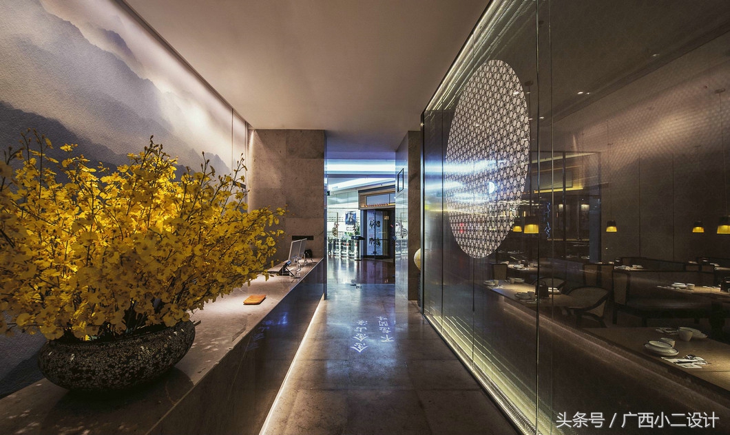 2023平方室内装修效果图,298平米四室两厅装修效果图